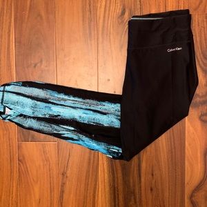 Calvin Klein Performance Leggings Activewear